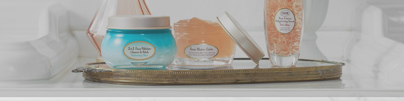 All Skin Care Collection