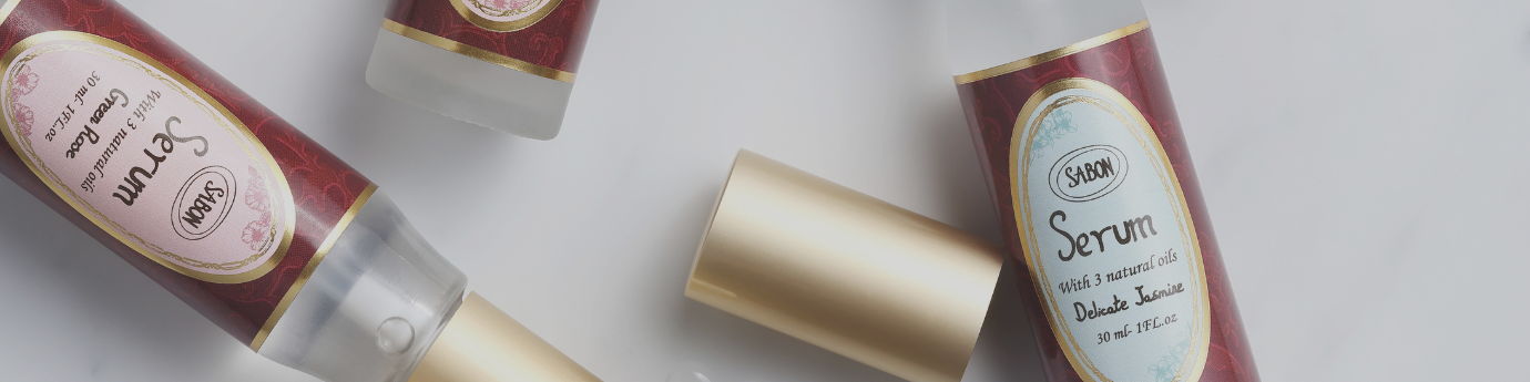 Hair Serum