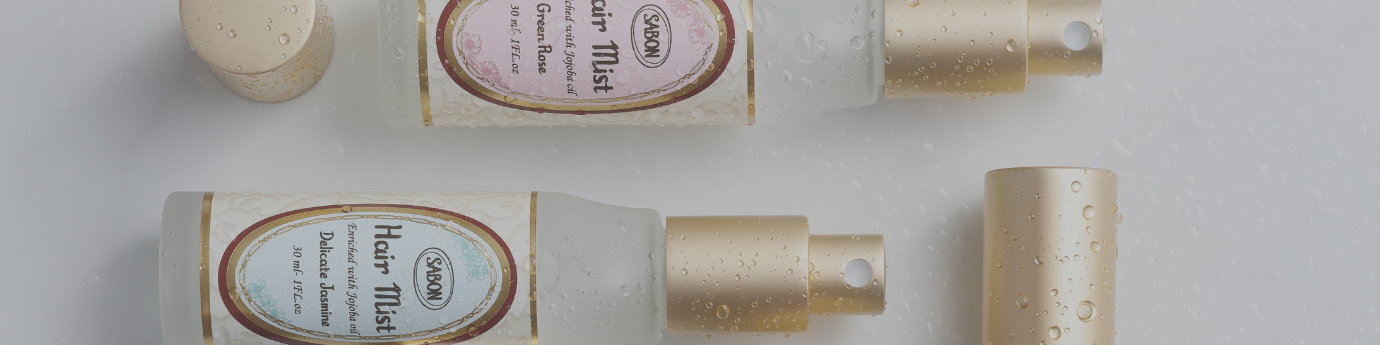 Hair Mist
