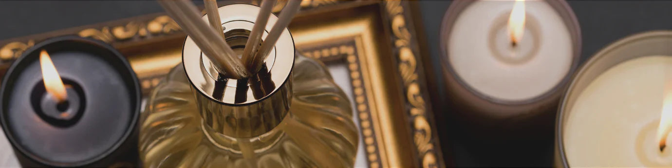 Candle & Home Scents