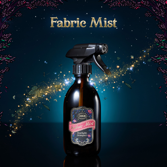 Fabric Mist Starlight Bouquet - 300ml