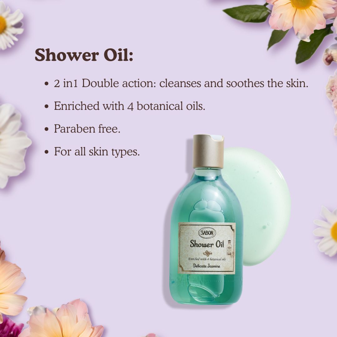 Mother's Day Gift Set