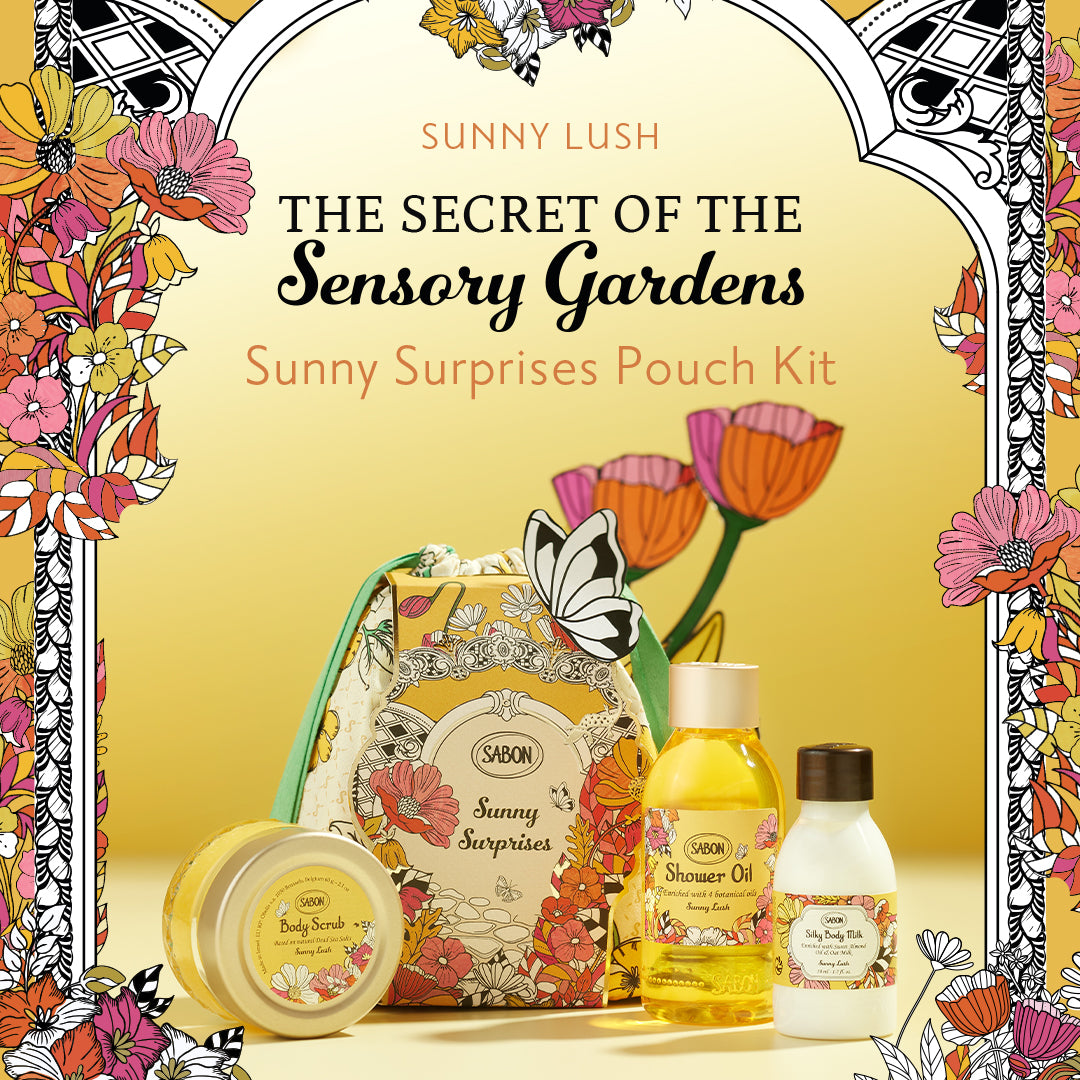 Sunny Surprise Kit