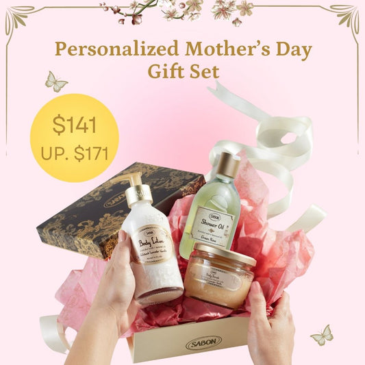 Mother's Day Gift Set