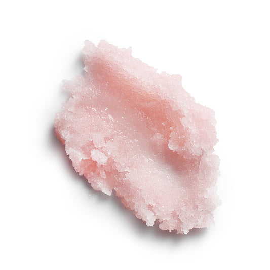Rose Tea Body Scrub