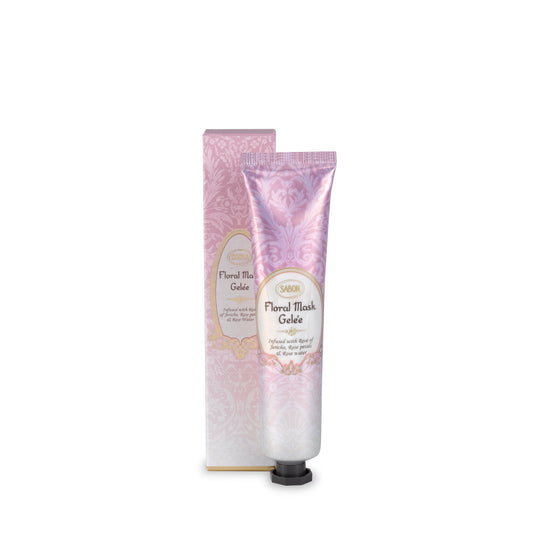 Topeng Gelee Bunga (125ml)