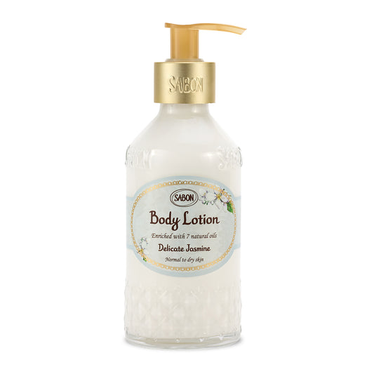 Losyen Badan Jasmine Halus