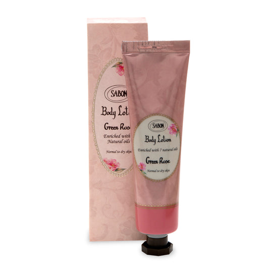 Green Rose Body Lotion