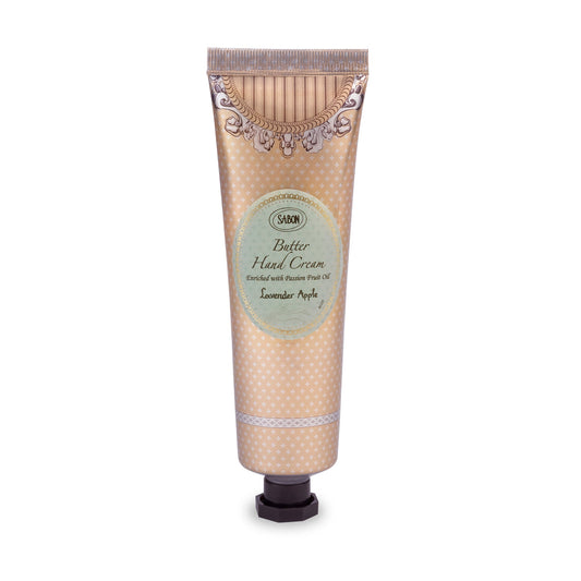 » Butter Hand Cream Lavender Apple 75ml (100% off)