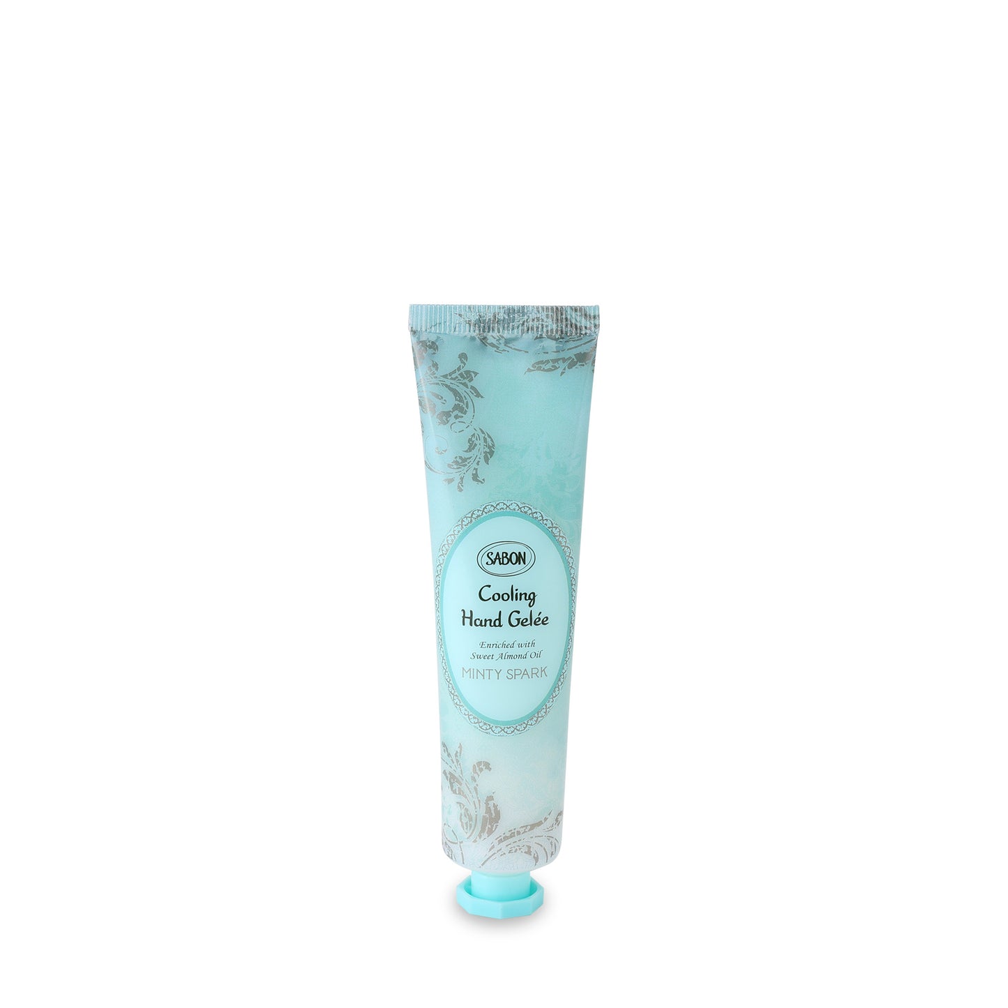 Minty Spark Cooling Hand Gelée  (30ml)