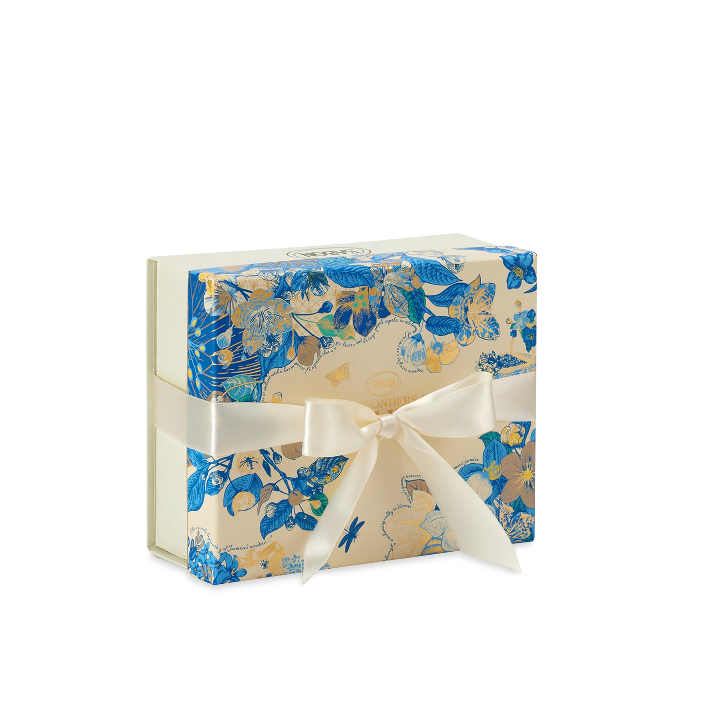 Wonders of Jasmine Gift Box - Small