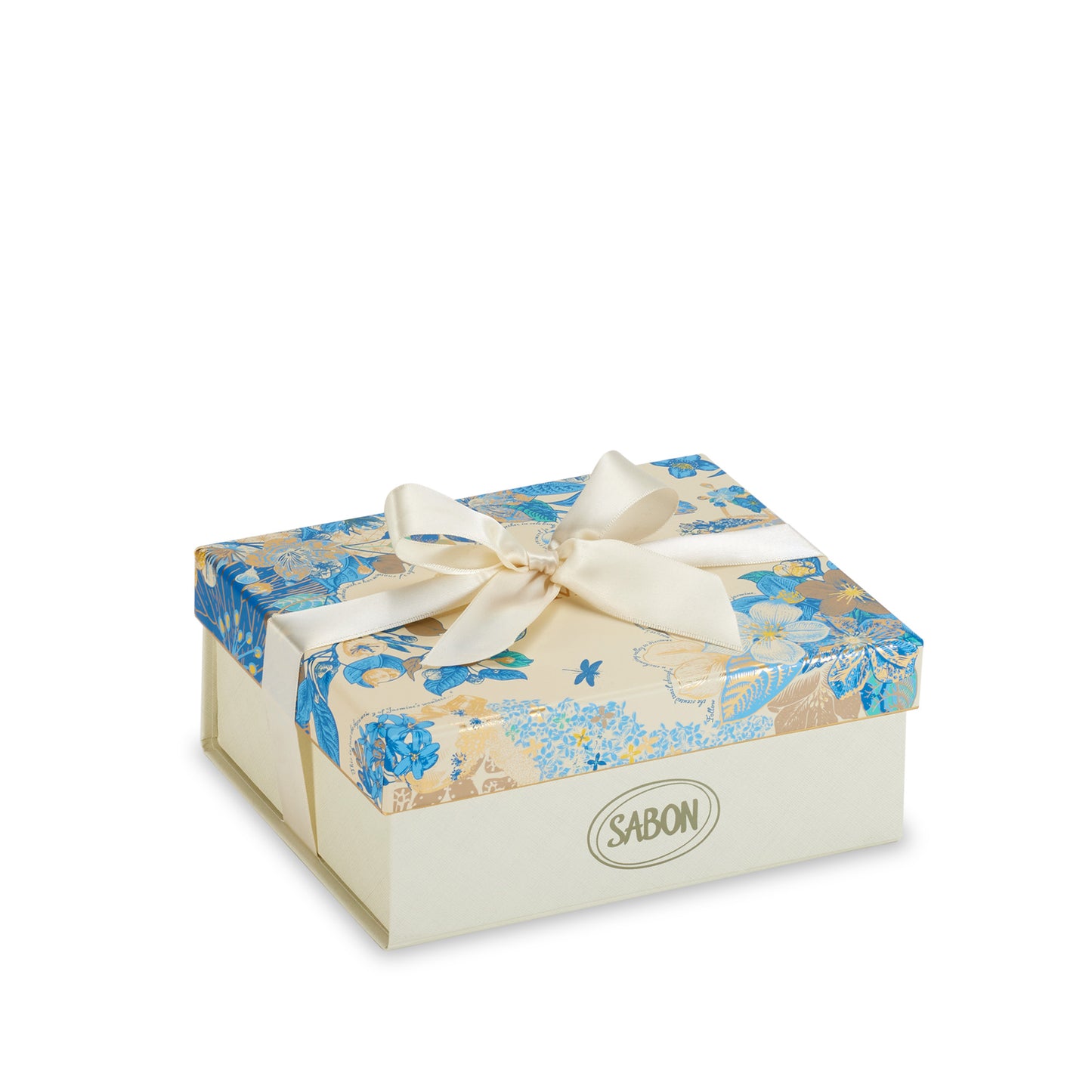 Wonders of Jasmine Gift Box - Small