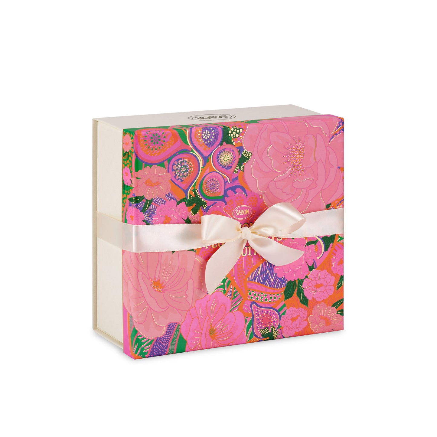 Peony Fig Gift Box - Medium