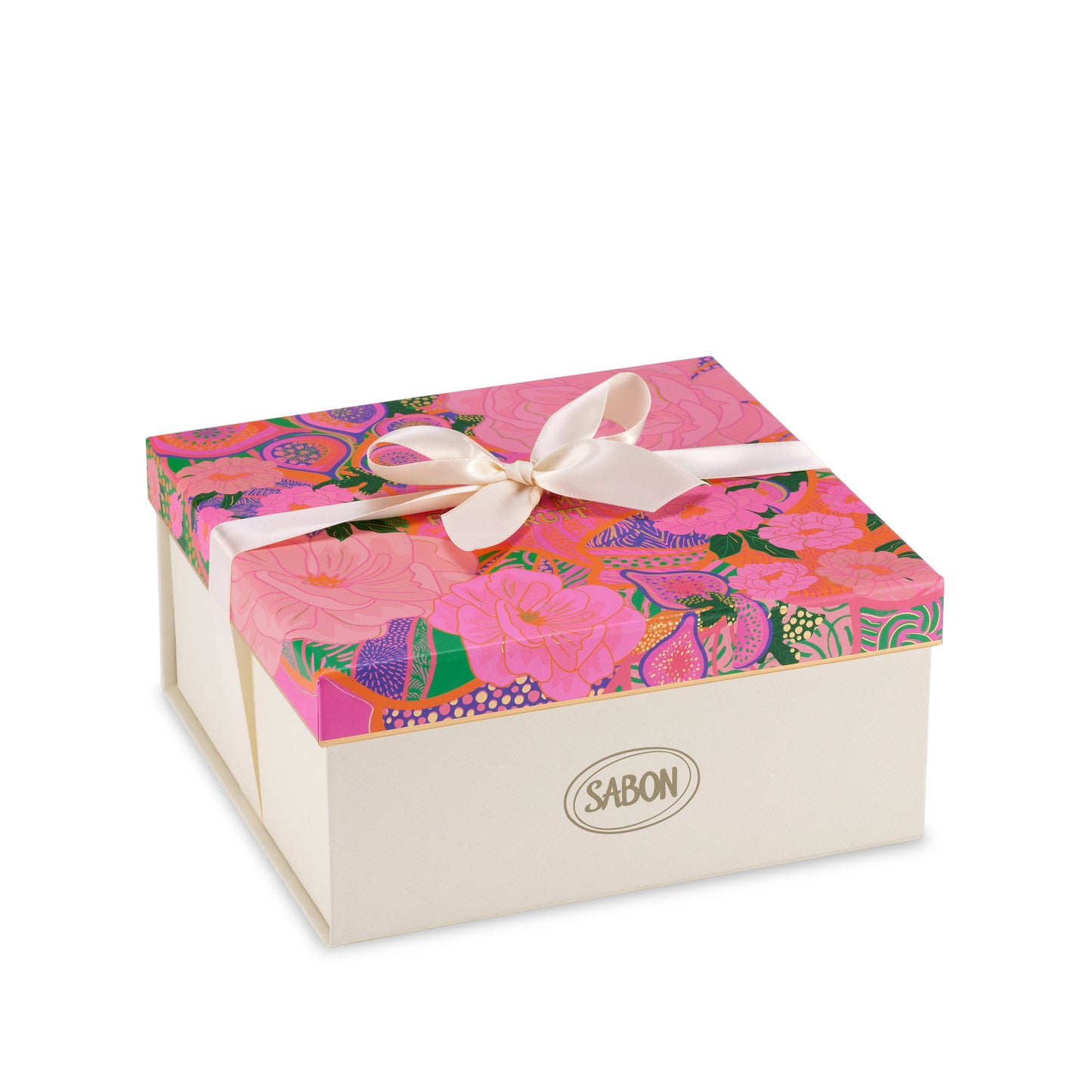 Peony Fig Gift Box - Medium