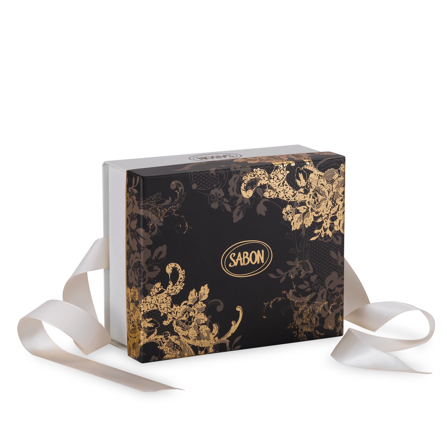 Luxury Brown Gift Box - Small