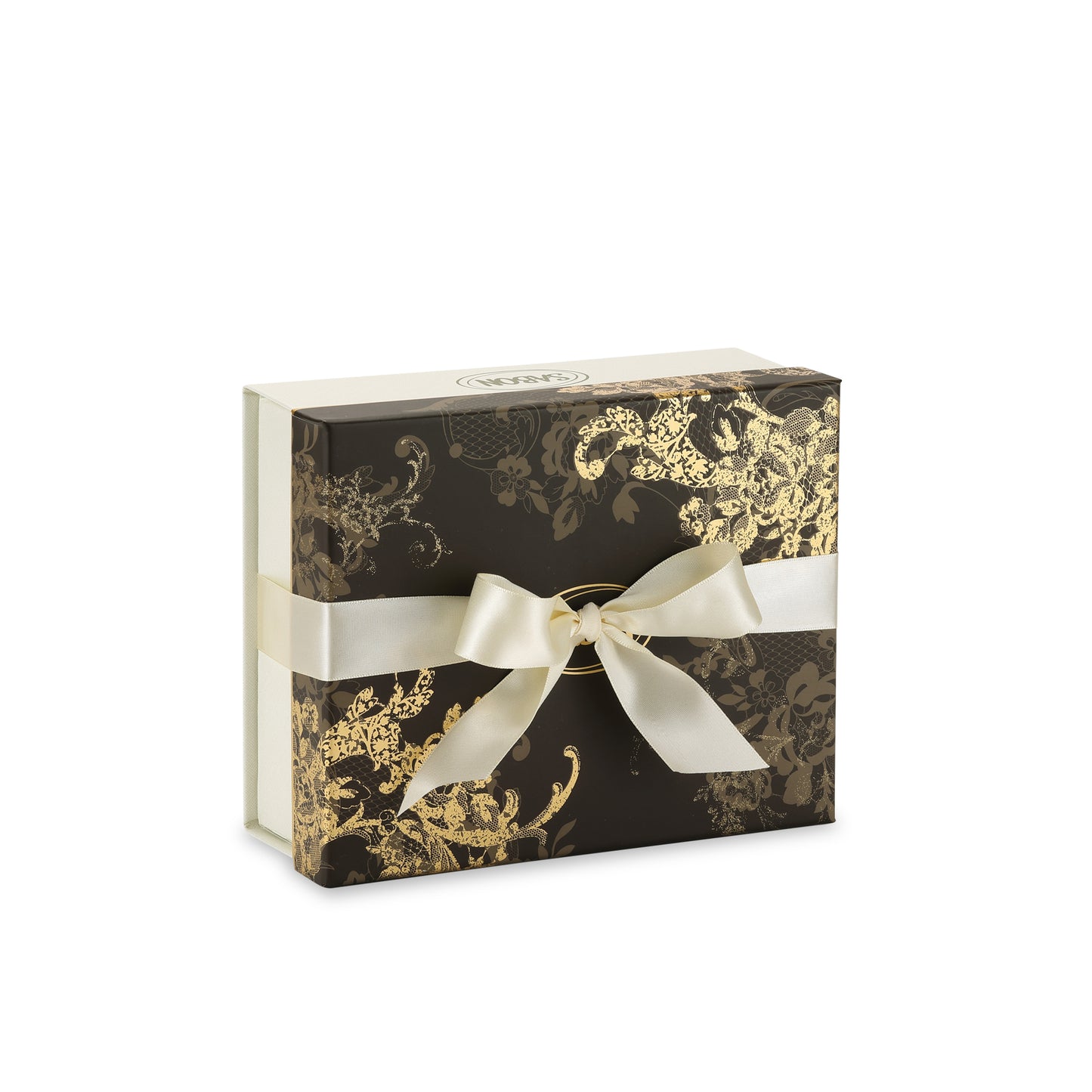 Luxury Brown Gift Box - Small