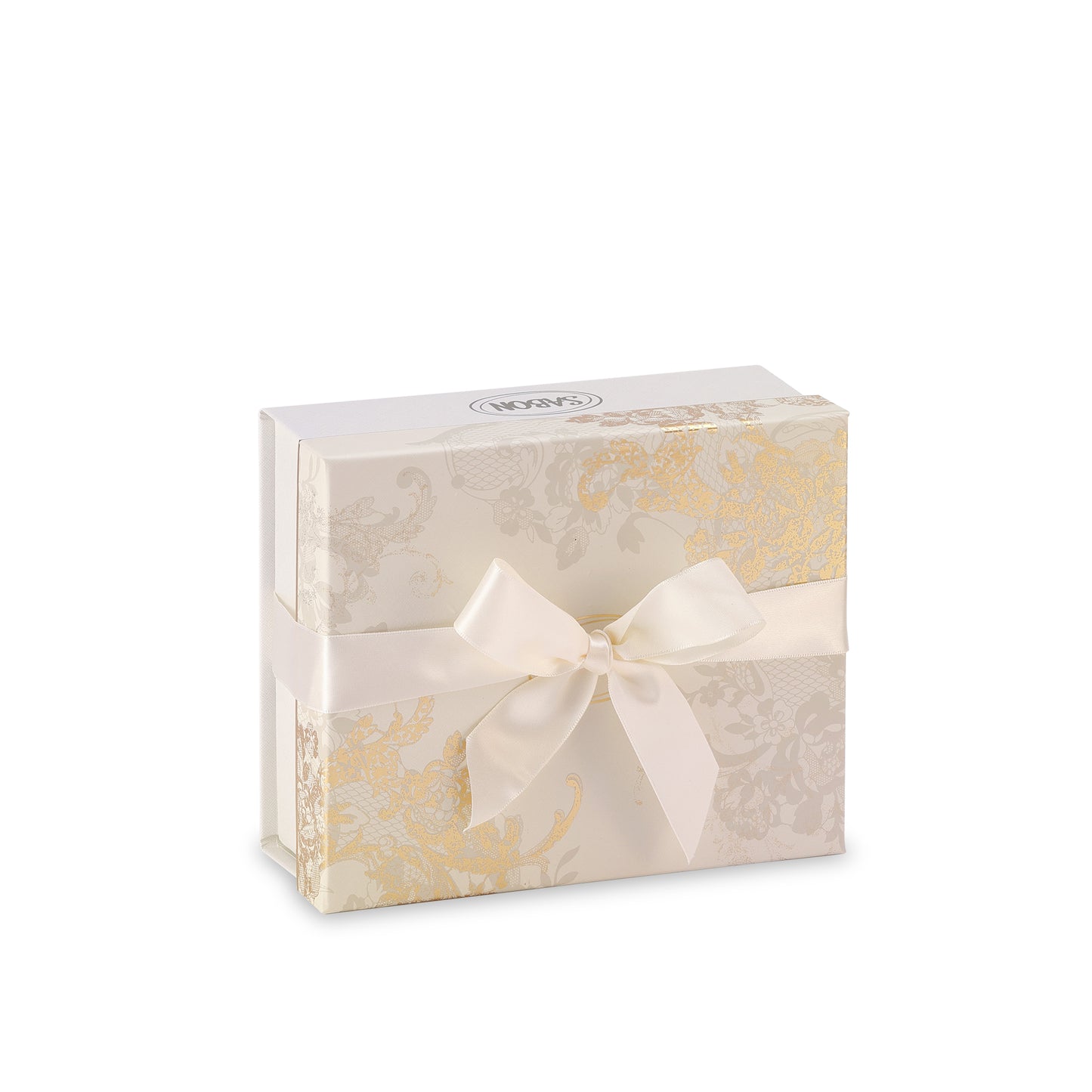 Luxury Cream Gift Box - Small