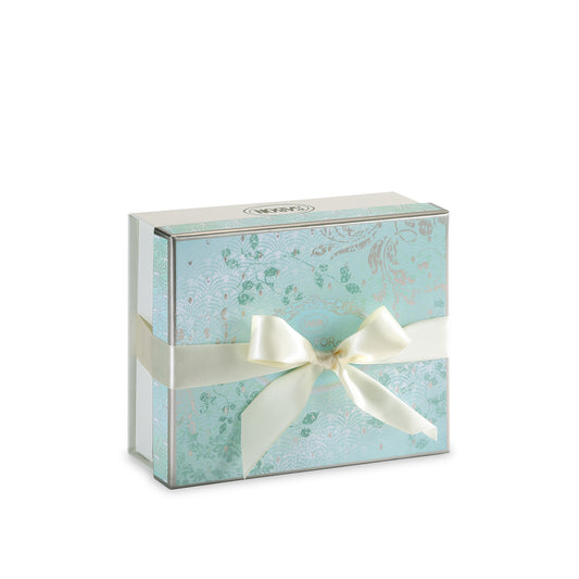 Minty Spark Green Luxury Gift Box - Small