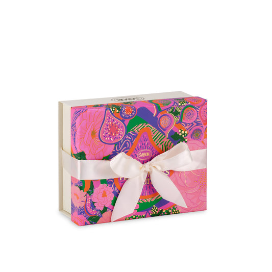 Peony Fig Gift Box - Small