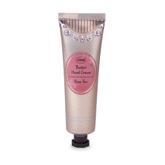 » Rose Tea Butter Hand Cream (75ml) (100% off)