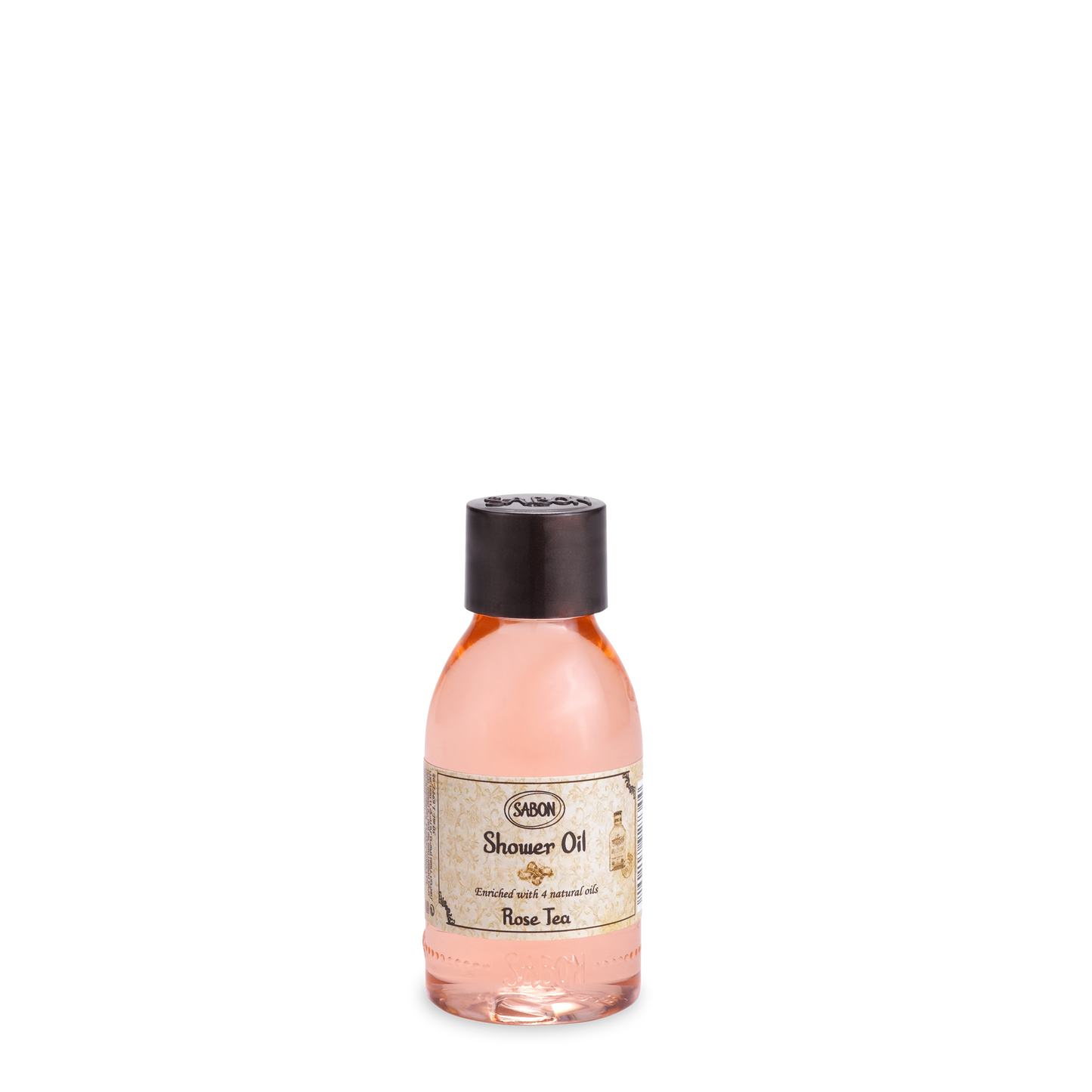 Rose Tea Mini Shower Oil (50ml)