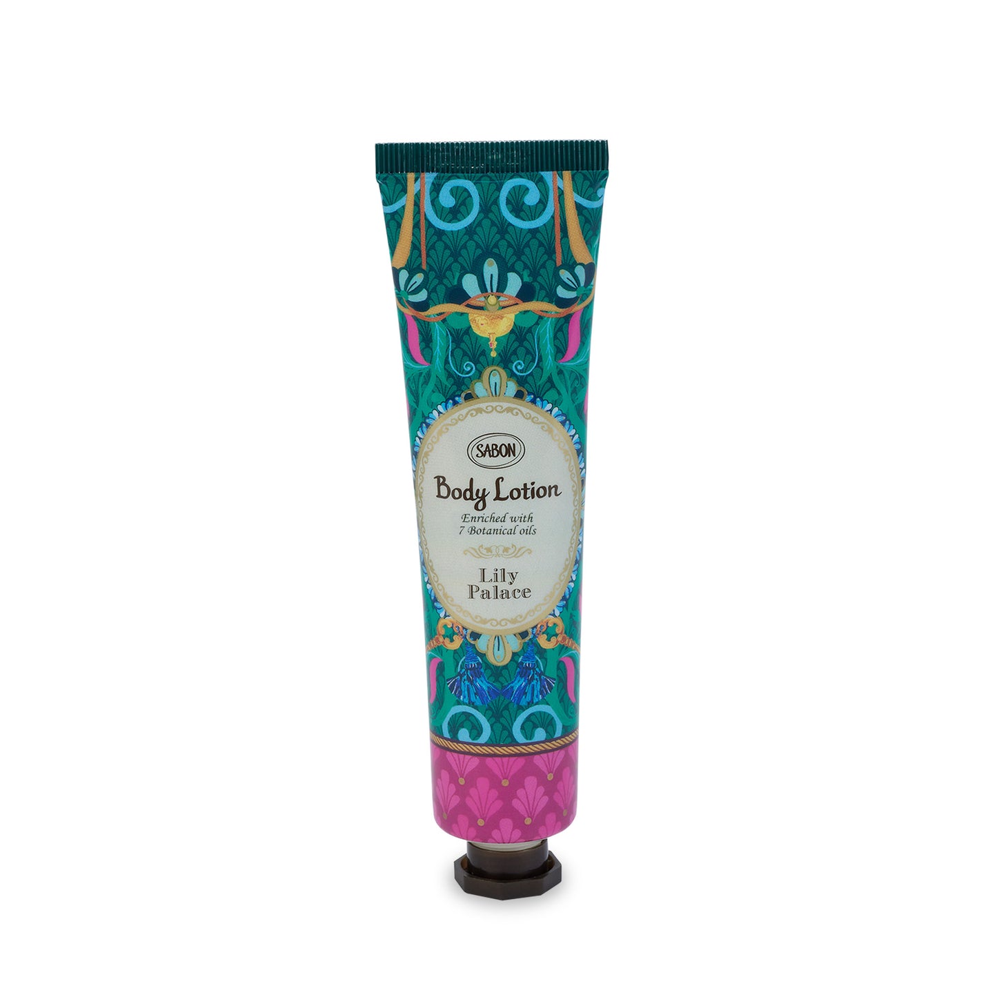 Lily Palace Timeless Elegance Kit