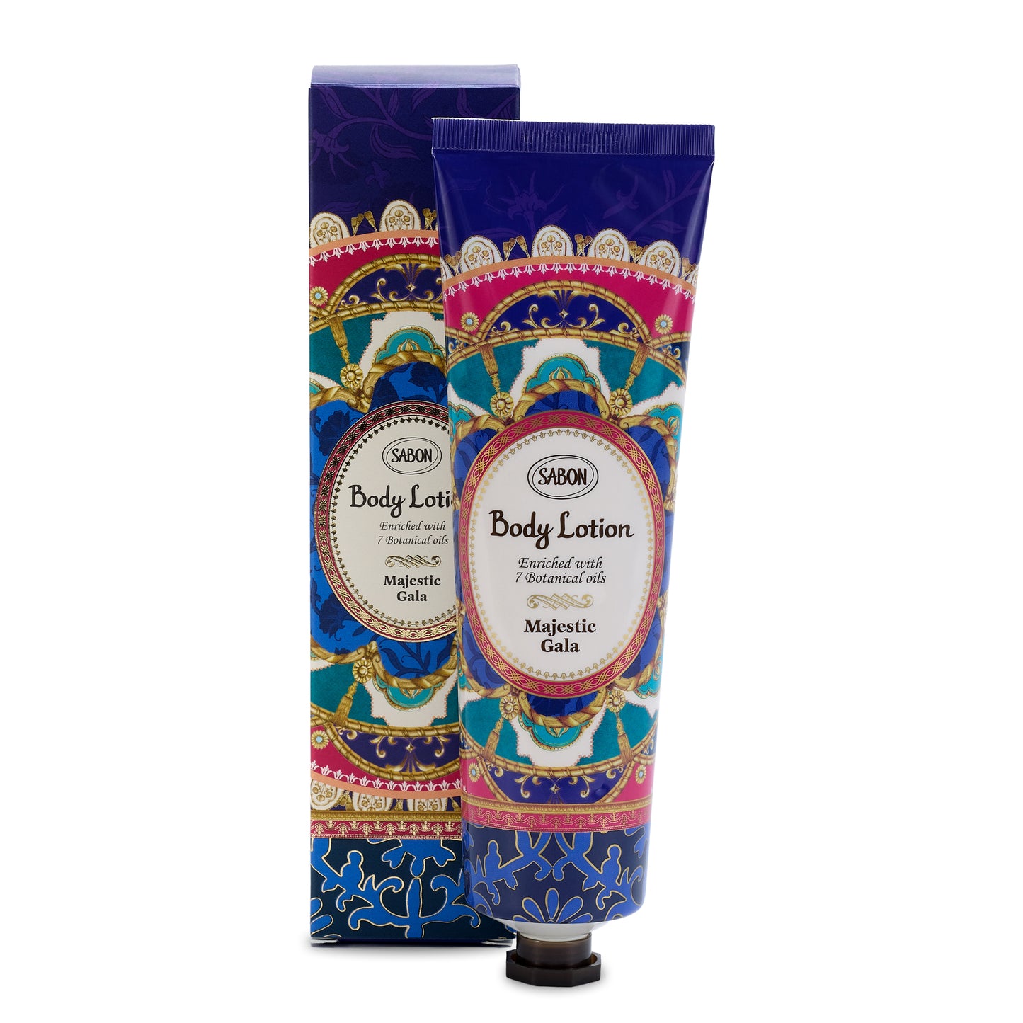 Majestic Gala Body Lotion