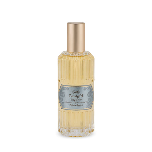 Beauty Oil Delicate Jasmine