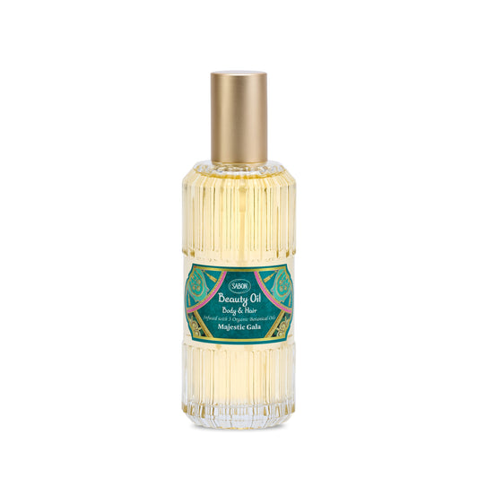 Majestic Gala Beauty Oil