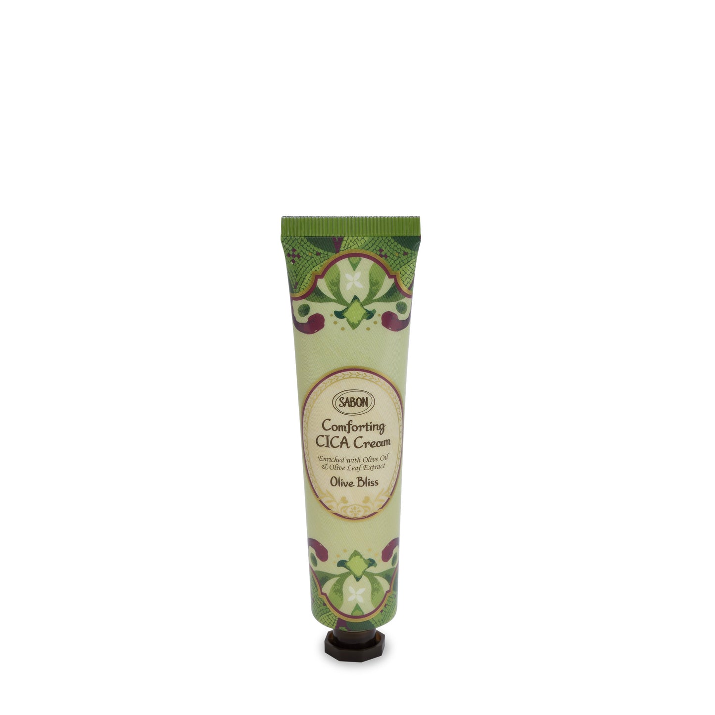 Olive Bliss Comforting CICA Cream