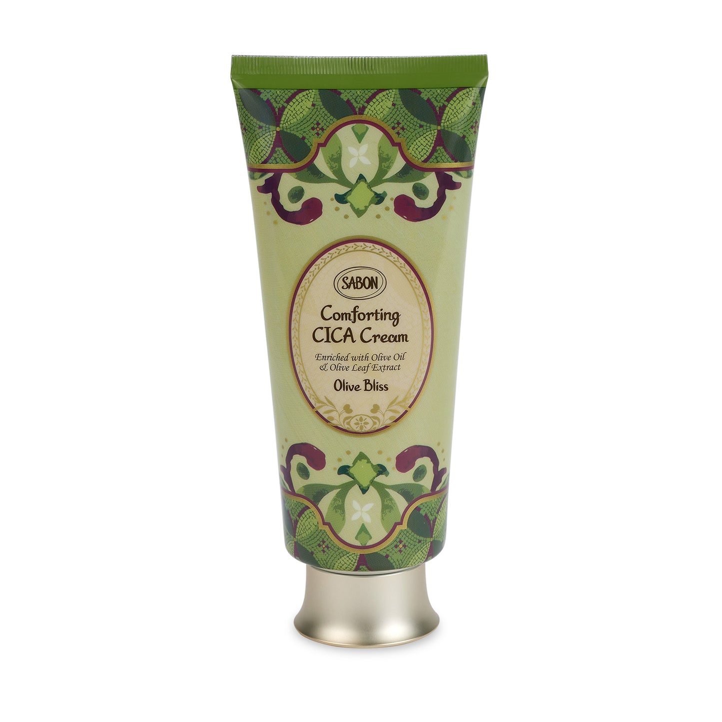 Olive Bliss Comforting CICA Cream