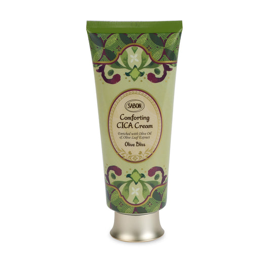 Olive Bliss Comforting CICA Cream