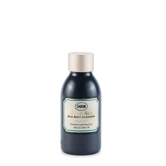 Dead Sea Mud Body Cleanser (100ml)