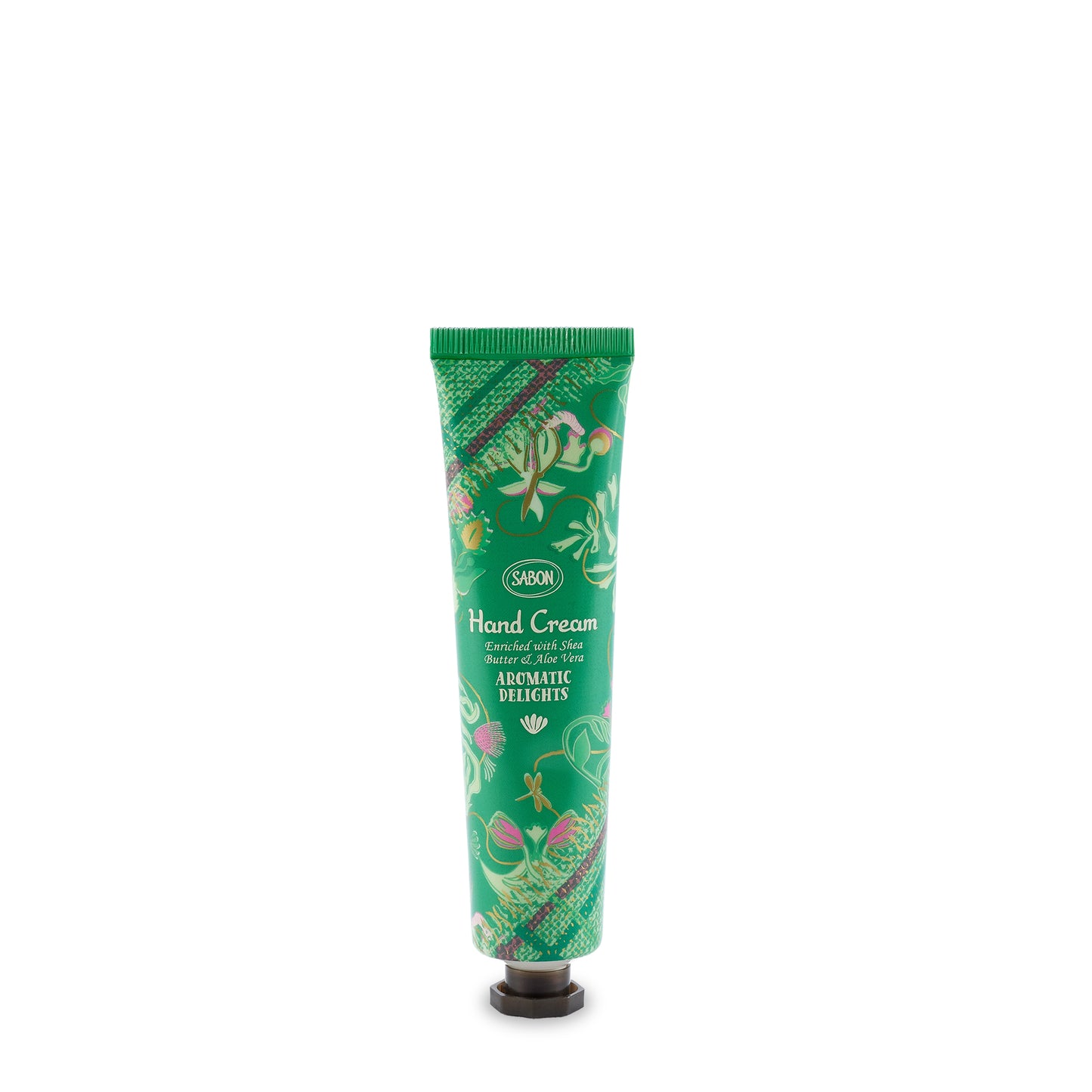 Hand Cream Aromatic Delights