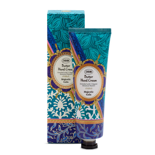 Majestic Gala Butter Hand Cream