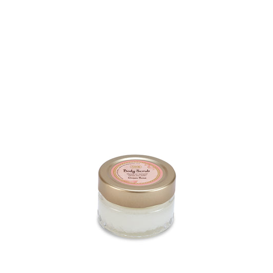 Green Rose Body Scrub (60g)