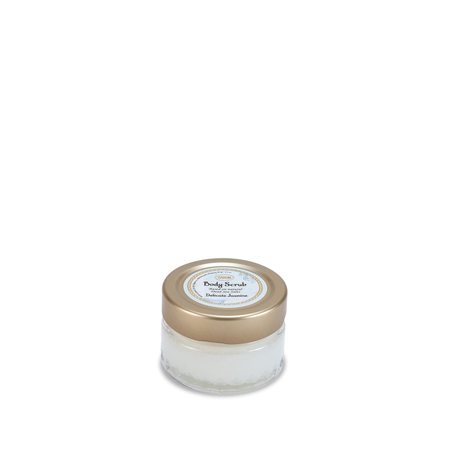 Next Generation Body Scrub Delicate Jasmine