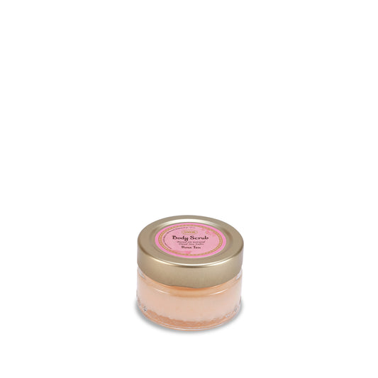 Rose Tea Body Scrub (60g)