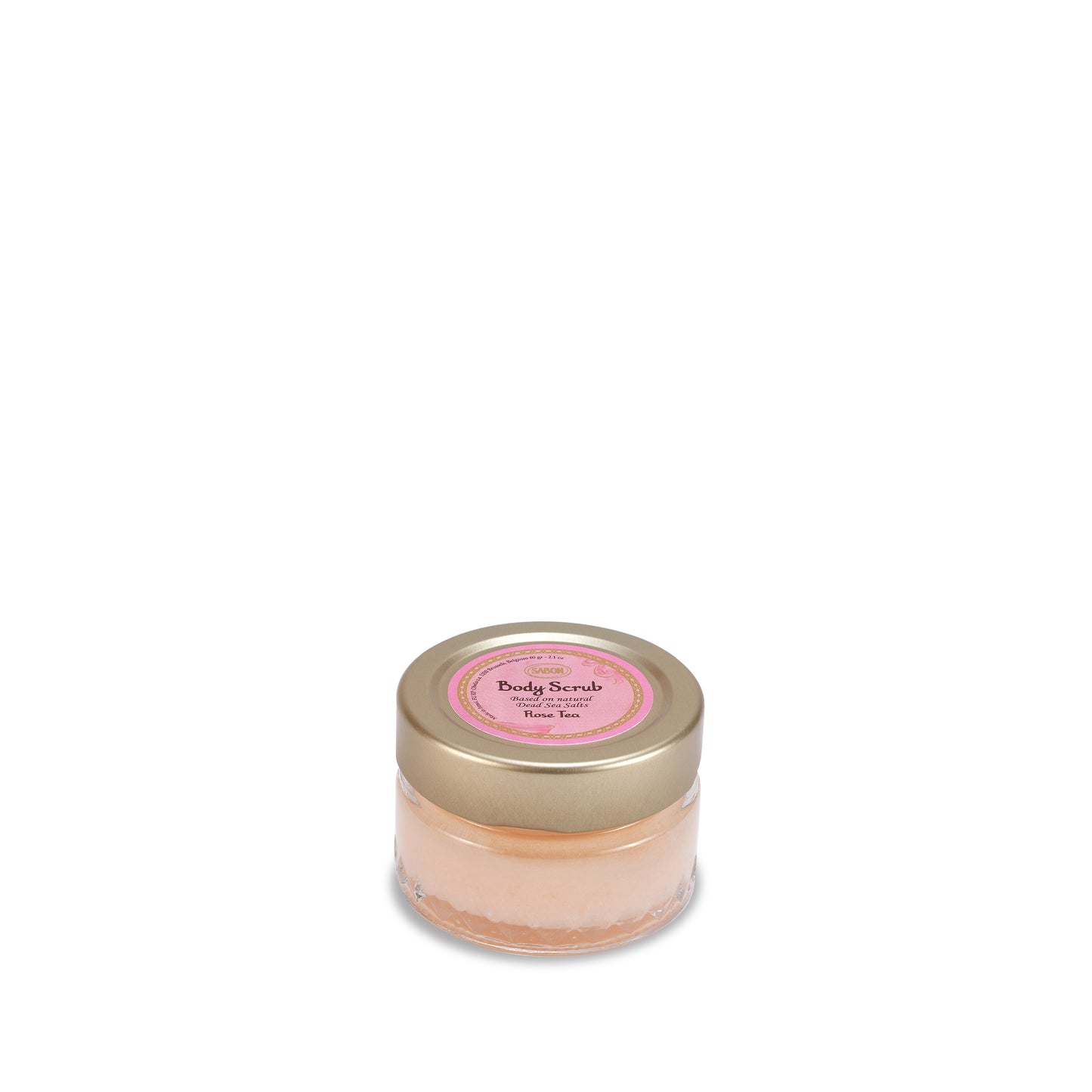 SABON Dazzling Rose Kit