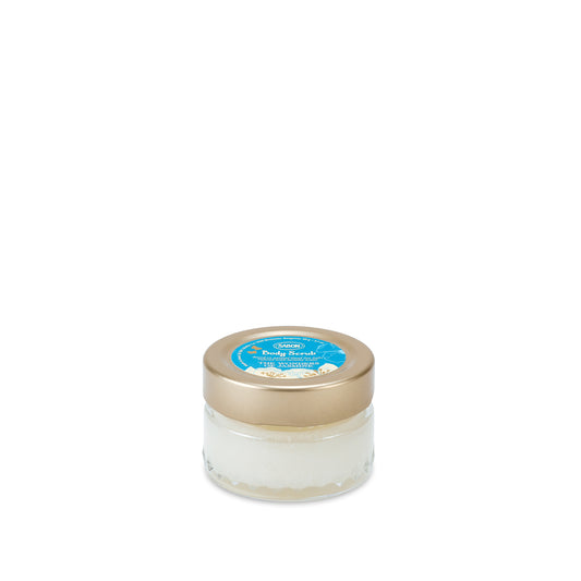 Wonders of Jasmine Body Scrub (60g)