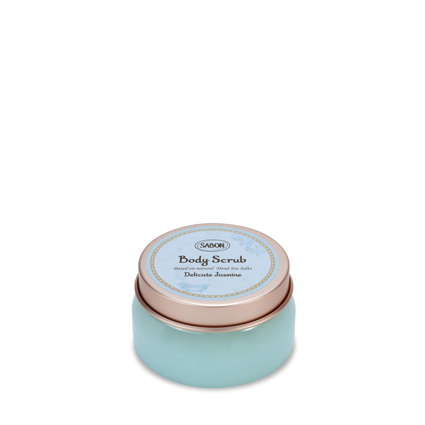 Next Generation Body Scrub Delicate Jasmine