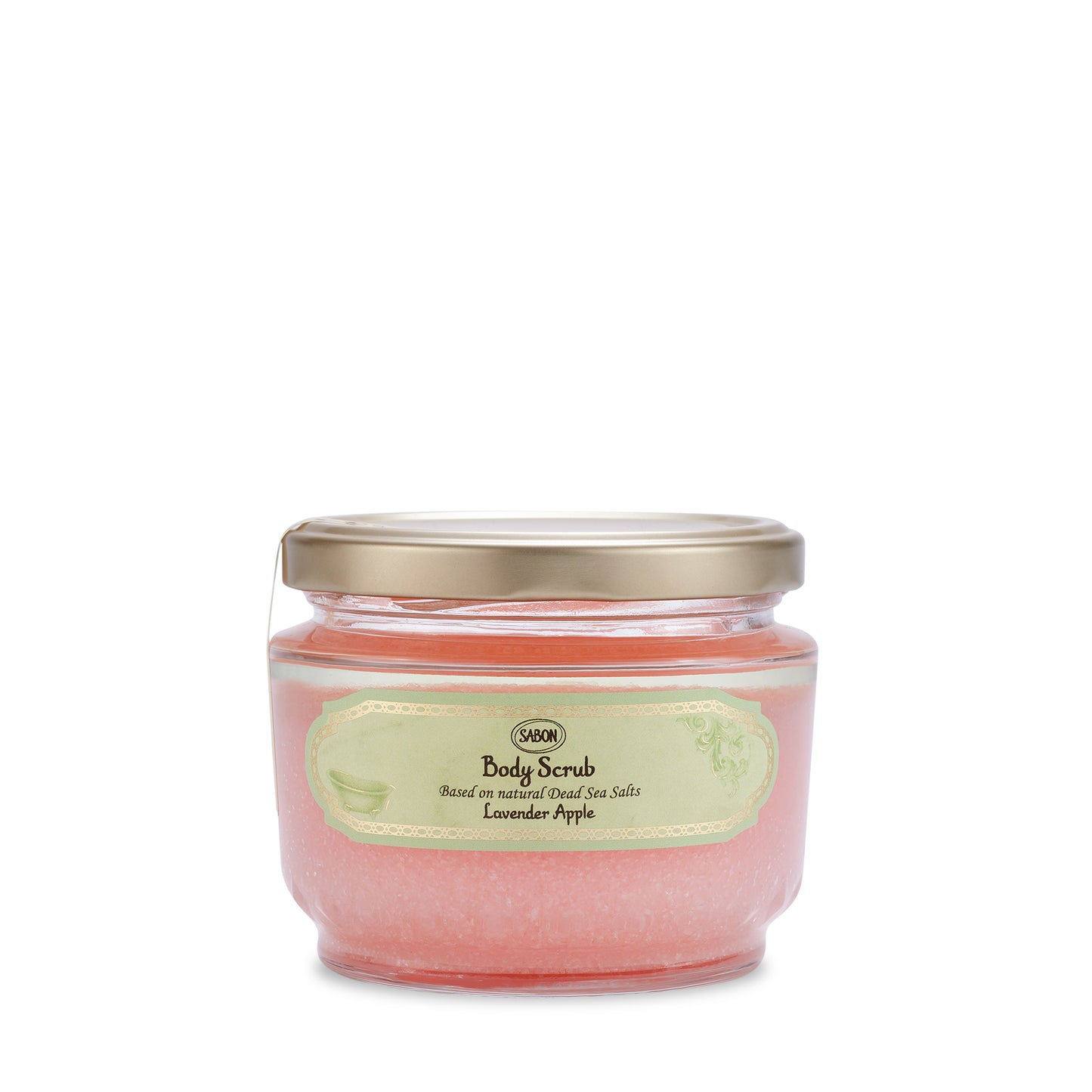 Next Generation Body Scrub Lavender Apple