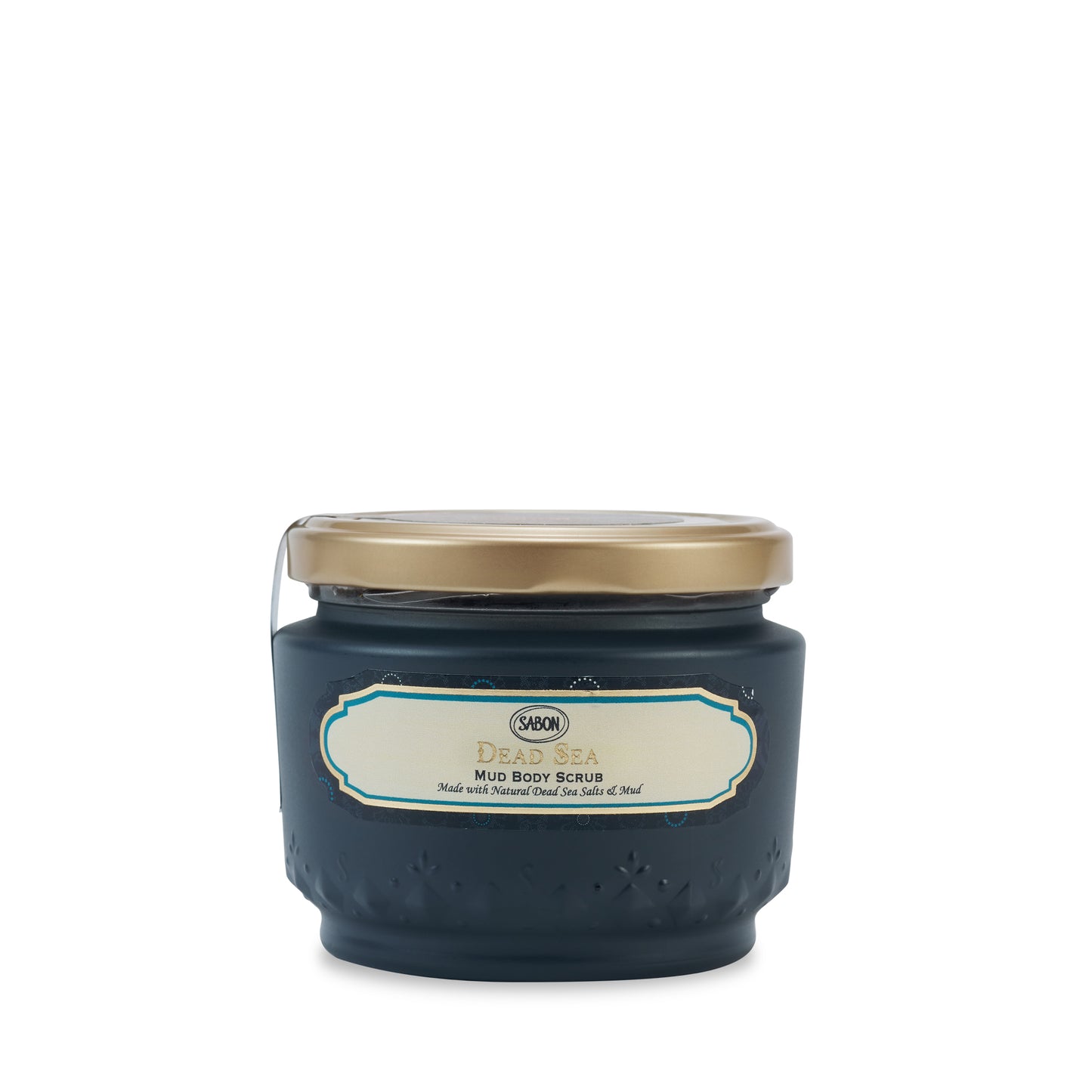 Dead Sea Mud Body Scrub