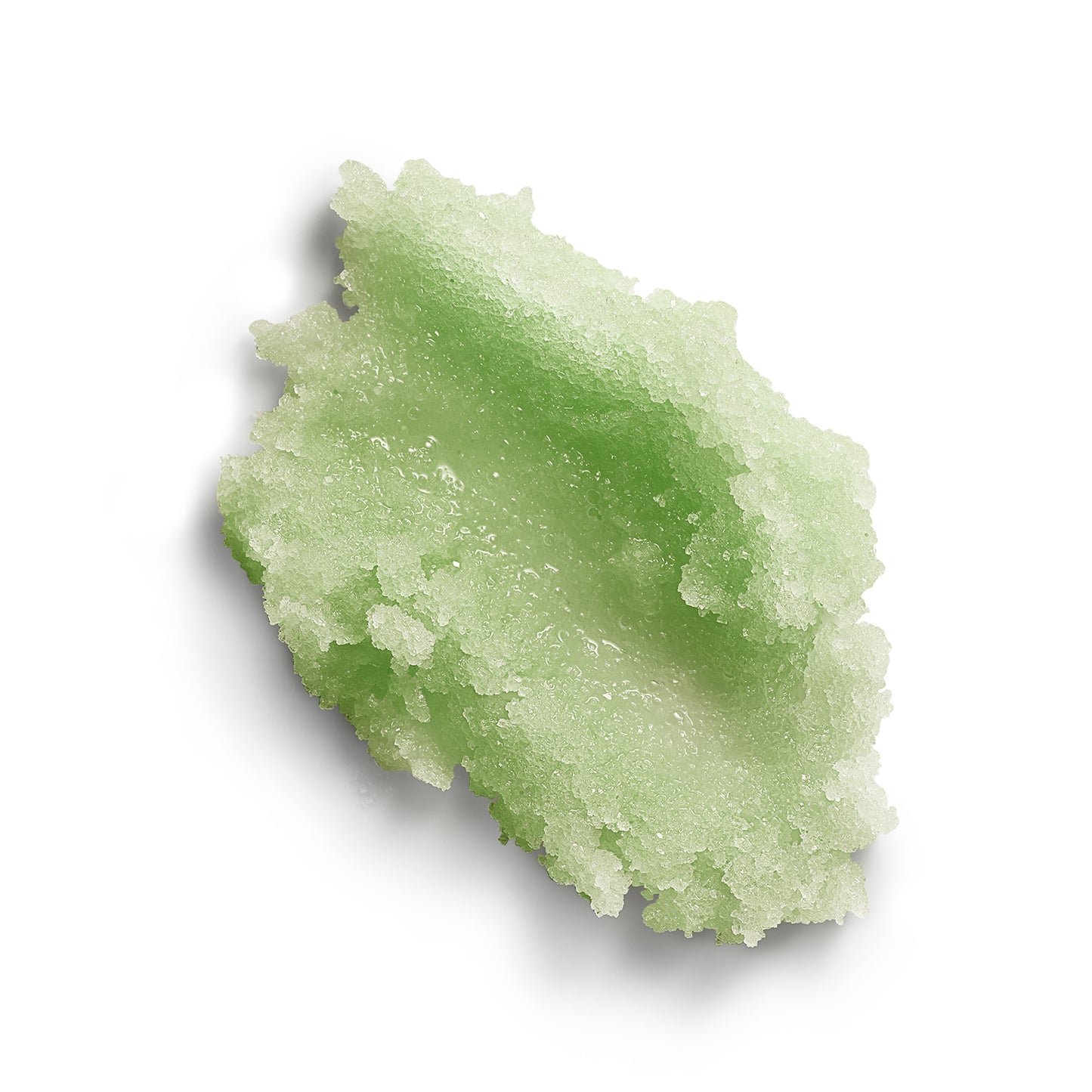 Green Breeze Body Scrub