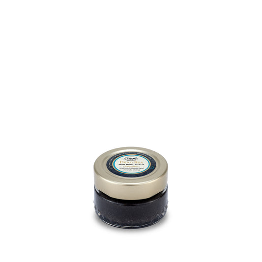 Dead Sea Mud Body Scrub (60g)