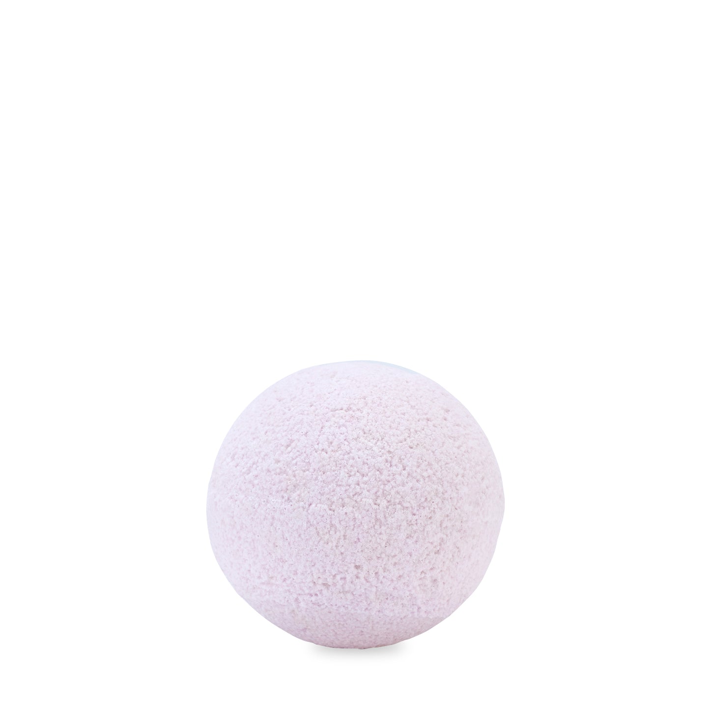 Green Rose Bath Ball