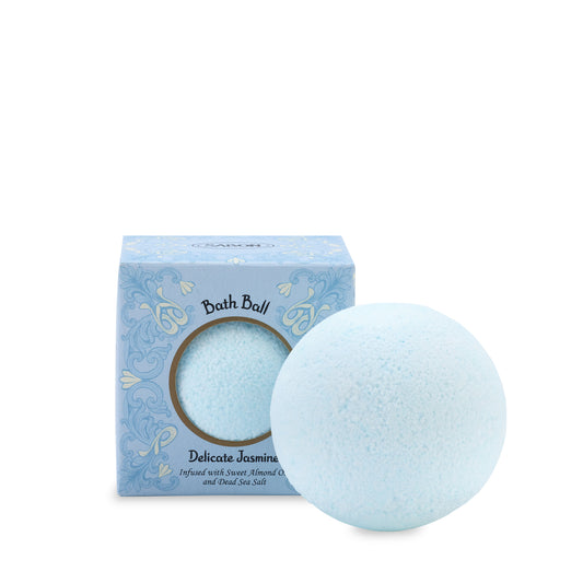 Delicate Jasmine Bath Ball