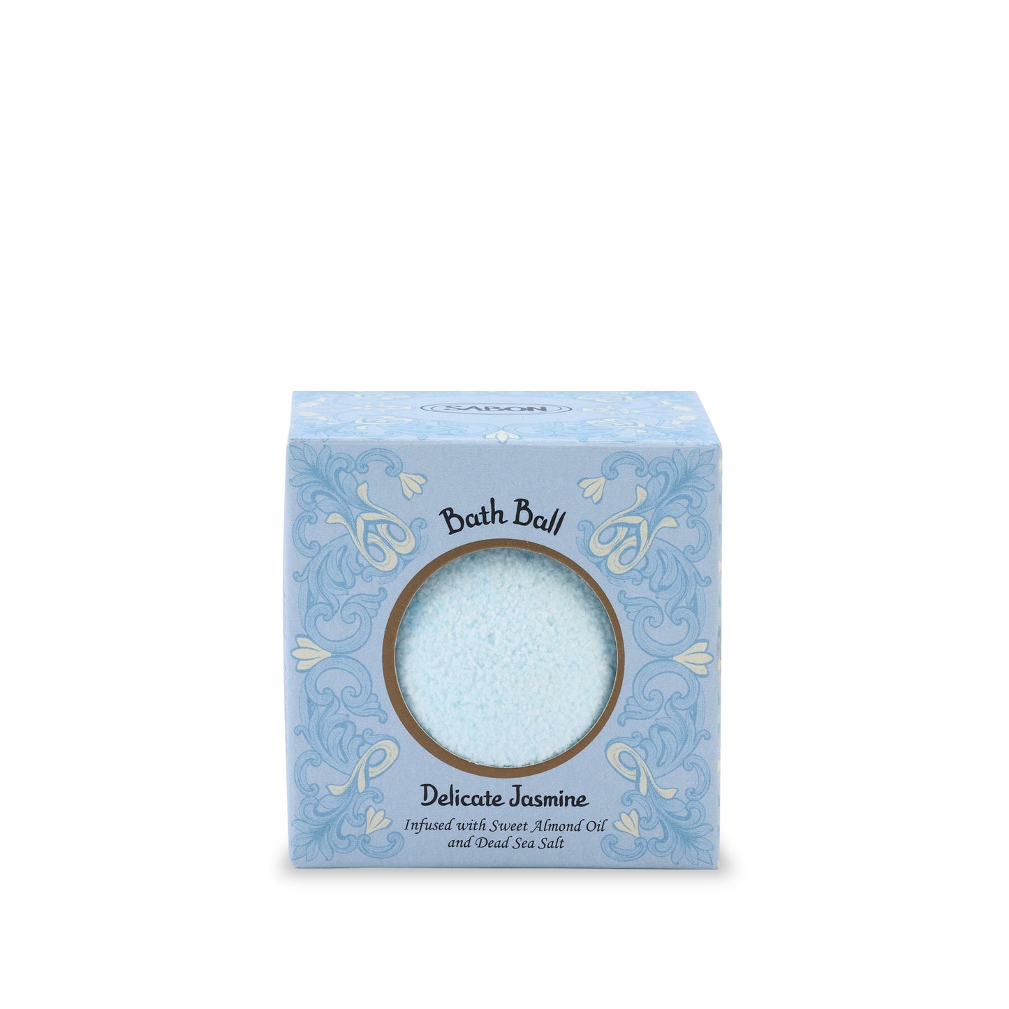 Delicate Jasmine Bath Ball