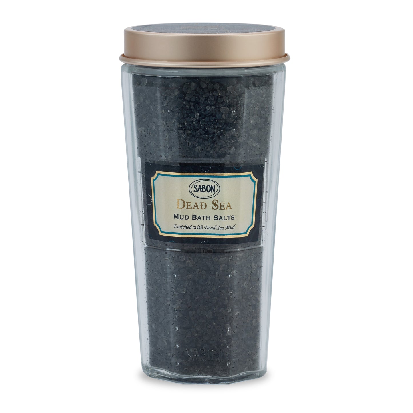 Dead Sea Mud Bath Salts 300g