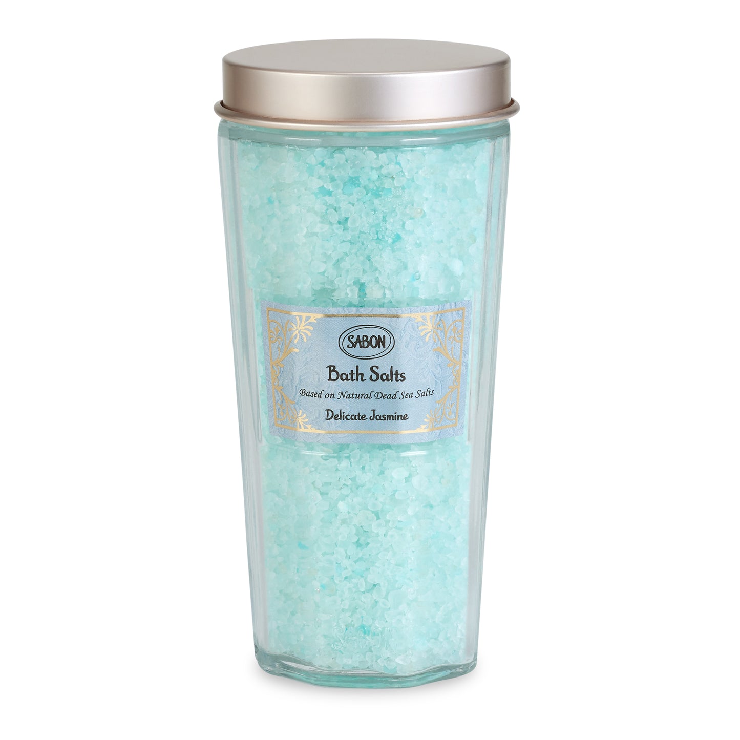 Bath Salts - Delicate Jasmine 300g